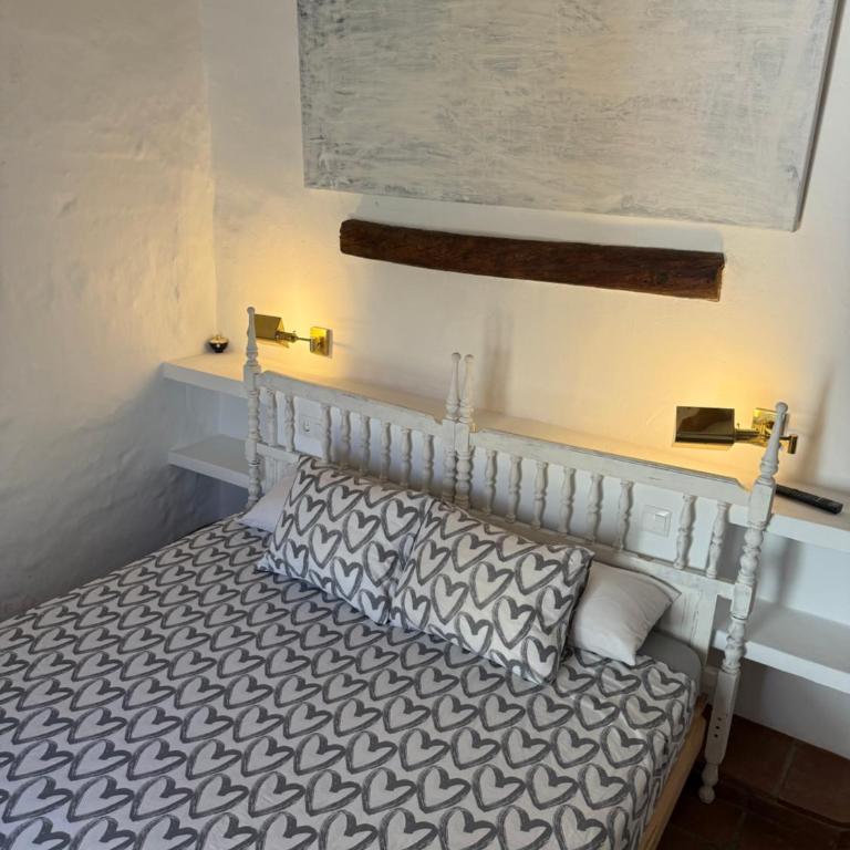 Mesón La Hospedería - Apartamento Ático - 16