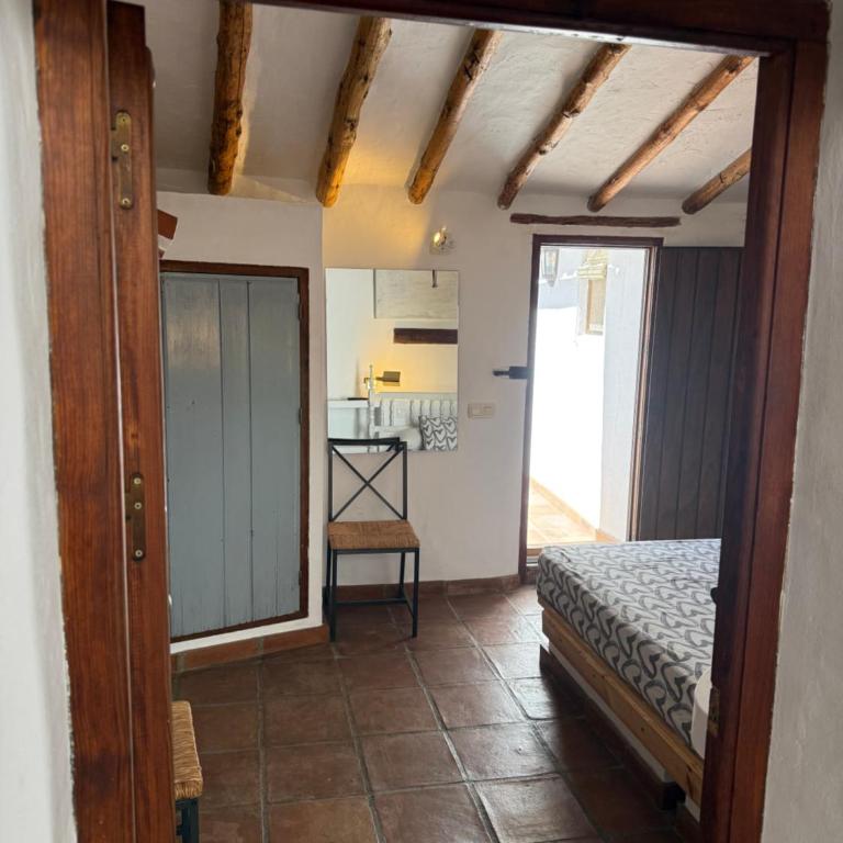 Mesón La Hospedería - Apartamento Ático - 17