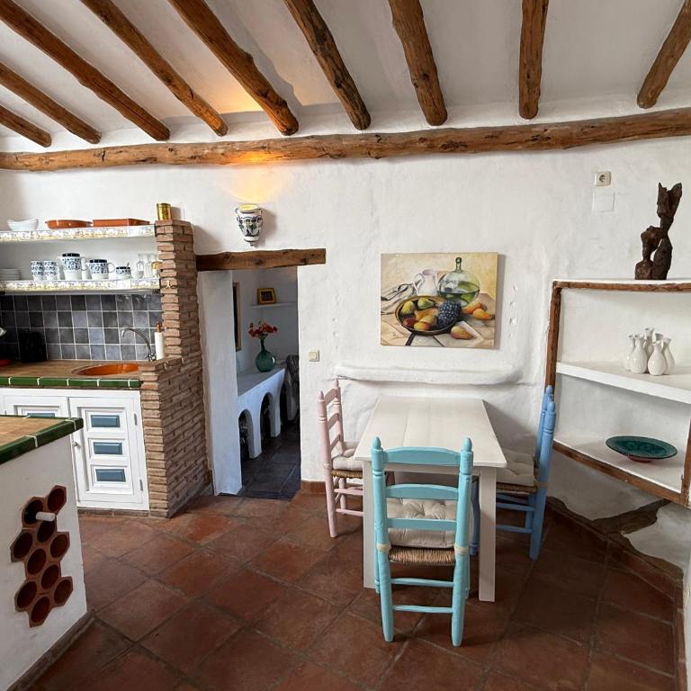 Mesón La Hospedería - Apartamento Ático - 18
