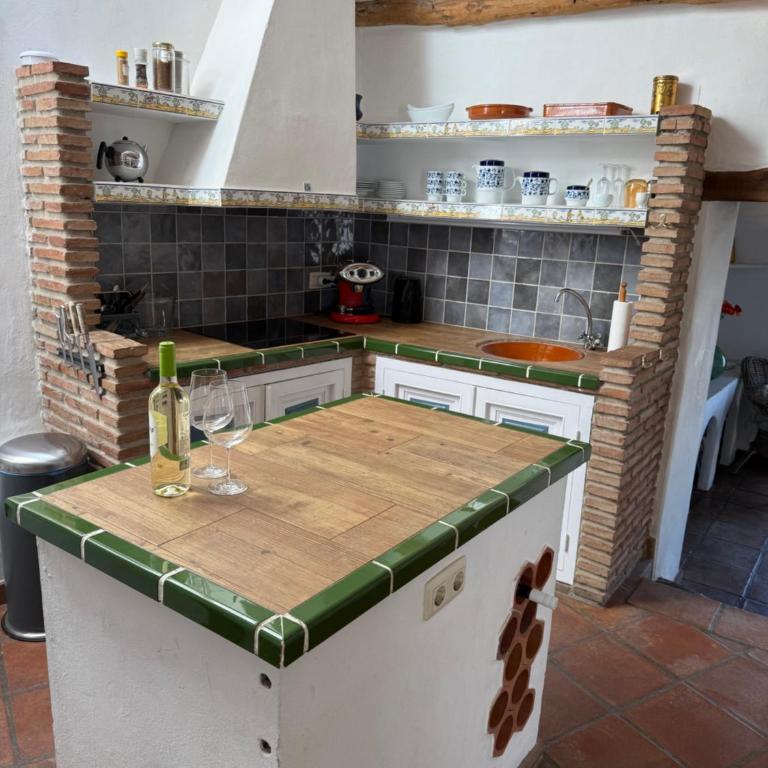 Mesón La Hospedería - Apartamento Ático - 19