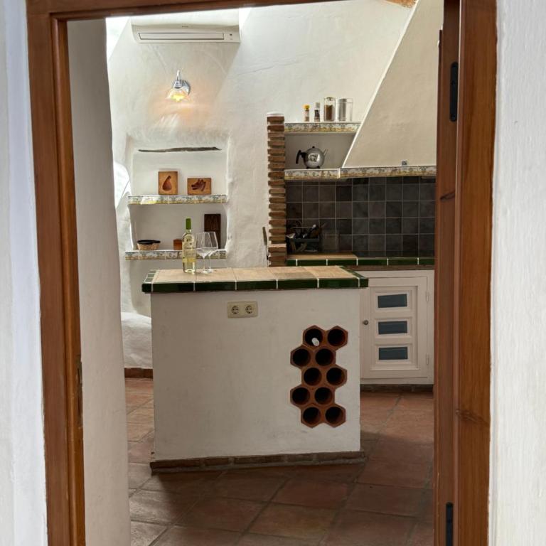 Mesón La Hospedería - Apartamento Ático - 21