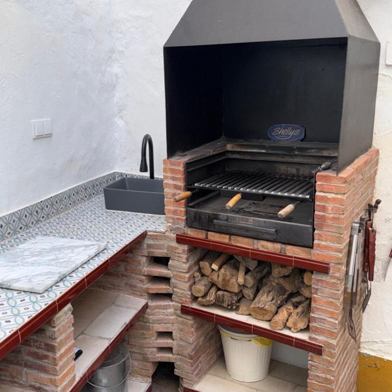Mesón La Hospedería - Apartamento Ático - 22