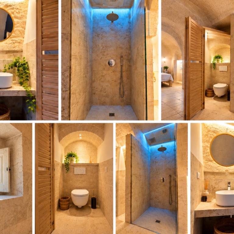Al Palazzotto - Appartamento con 2 Camere da Letto - 19