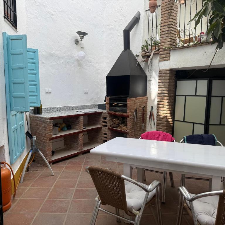 Mesón La Hospedería - Apartamento Deluxe de 1 dormitorio - 3