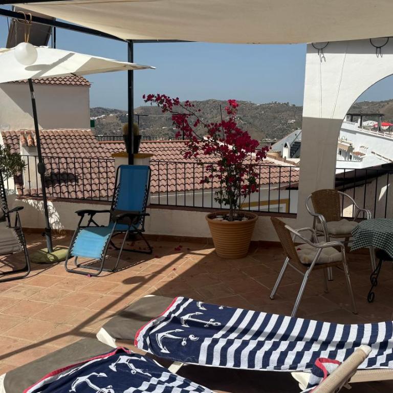 Mesón La Hospedería - Apartamento Deluxe de 1 dormitorio - 6