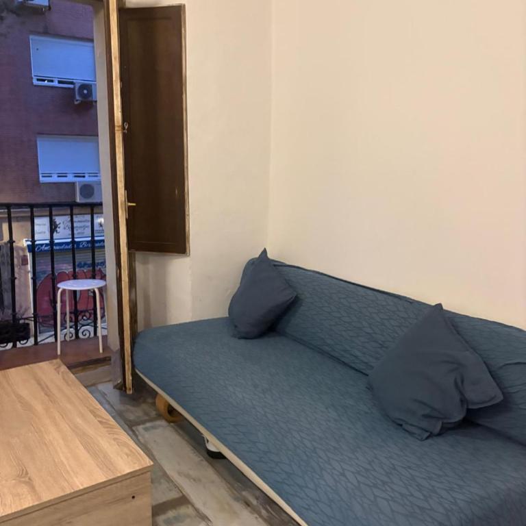 Arniches El Santo de la Isidra Apartamentos temporales - Apartamento Superior de 1 dormitorio con balcón - 6