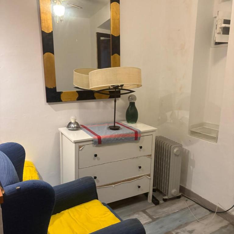 Arniches El Santo de la Isidra Apartamentos temporales - Apartamento Superior de 1 dormitorio con balcón - 7