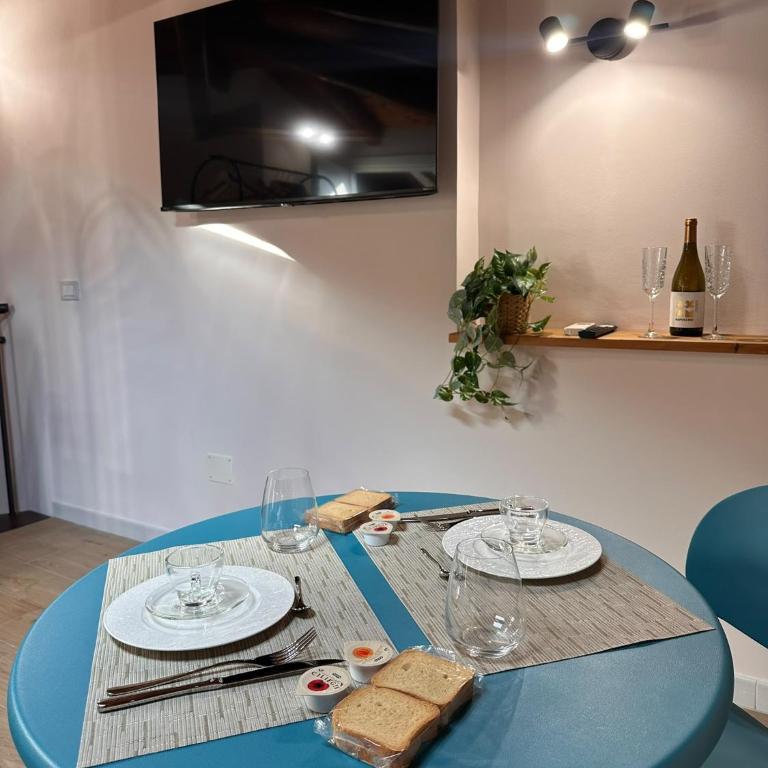 Luxury Fire Home - Catania - Camera King Standard - 3