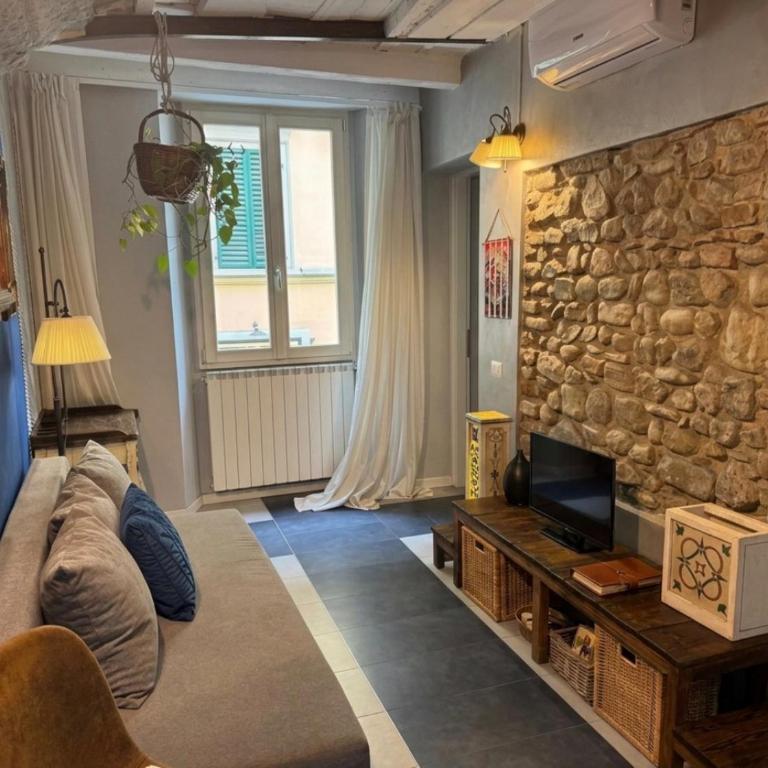 Pergola 2 - Appartamento con 1 Camera da Letto - 2