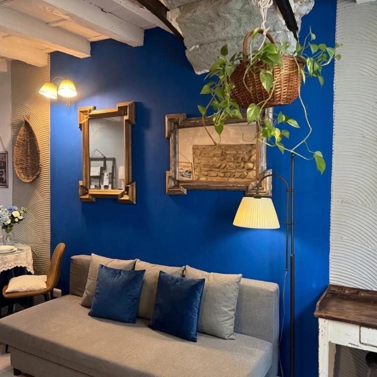 Pergola 2 - Appartamento con 1 Camera da Letto - 3