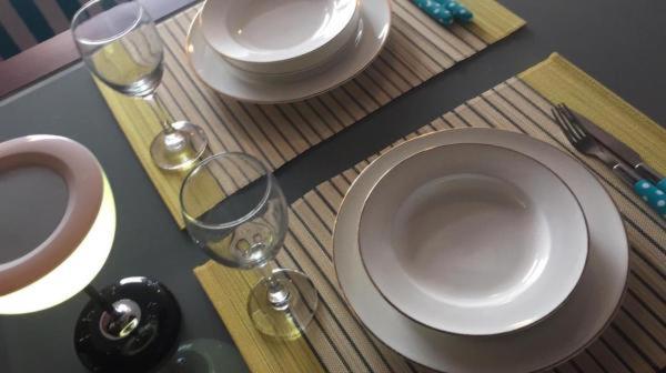San Alonso Apartments - One-Bedroom Apartment - 60