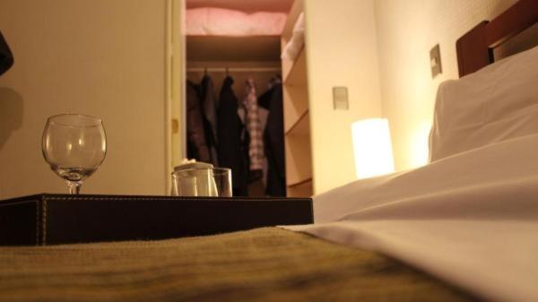 San Alonso Apartments - One-Bedroom Apartment - 52