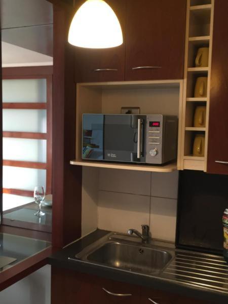 San Alonso Apartments - One-Bedroom Apartment - 56