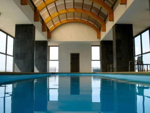 San Alonso Apartments - One-Bedroom Apartment - 22