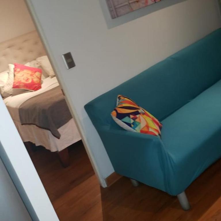 San Alonso Apartments - One-Bedroom Apartment - 47