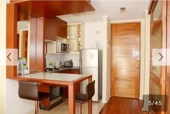 San Alonso Apartments - One-Bedroom Apartment - 55