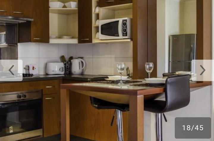 San Alonso Apartments - One-Bedroom Apartment - 23