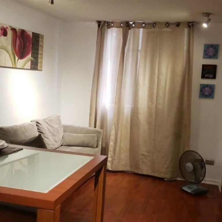 San Alonso Apartments - One-Bedroom Apartment - 31