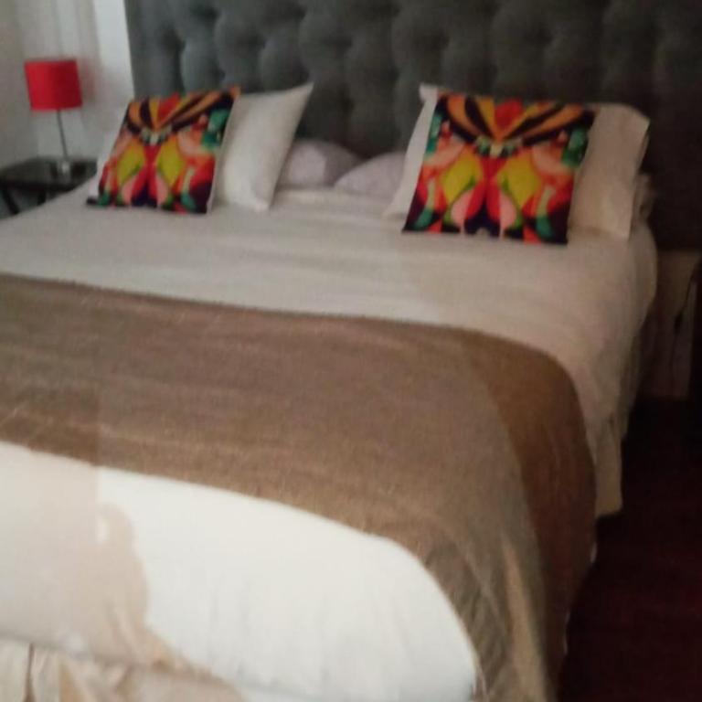 San Alonso Apartments - One-Bedroom Apartment - 20