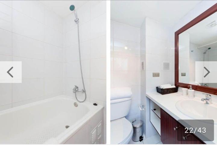 San Alonso Apartments - One-Bedroom Apartment - 41