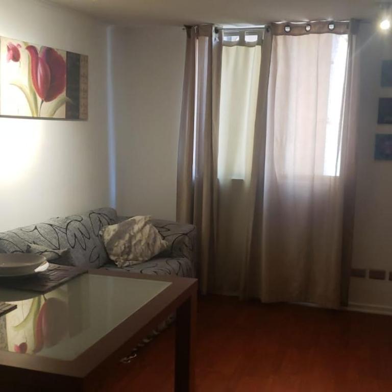 San Alonso Apartments - One-Bedroom Apartment - 34