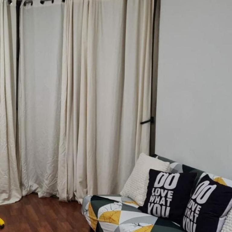 San Alonso Apartments - One-Bedroom Apartment - 42