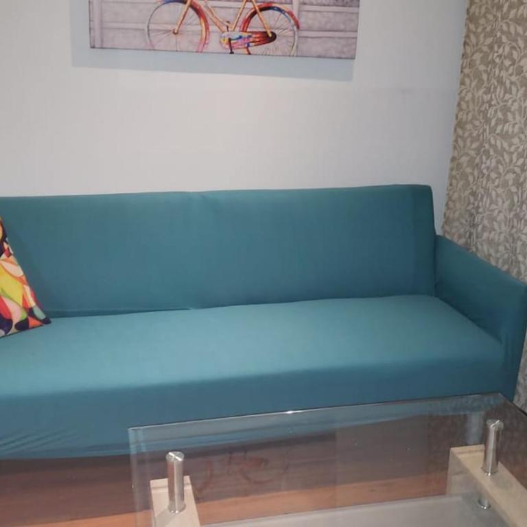 San Alonso Apartments - One-Bedroom Apartment - 32