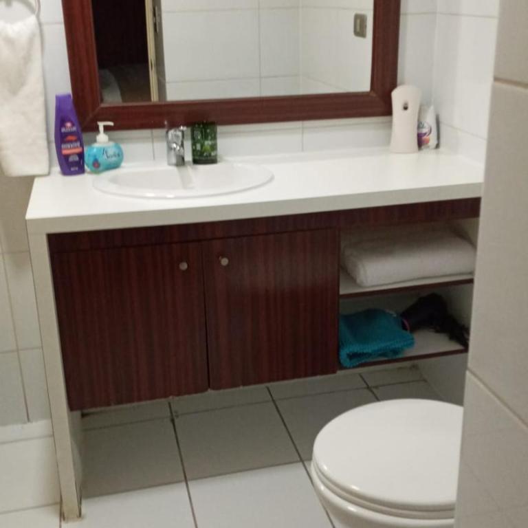 San Alonso Apartments - One-Bedroom Apartment - 19