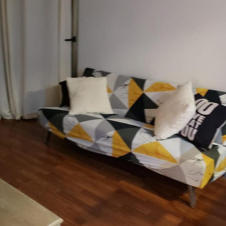 San Alonso Apartments - One-Bedroom Apartment - 43