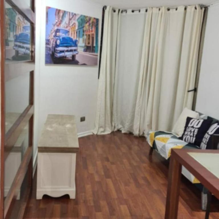 San Alonso Apartments - One-Bedroom Apartment - 38