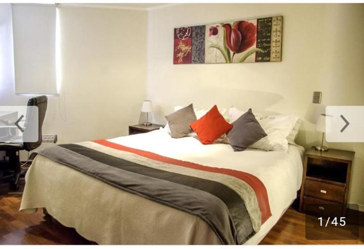 San Alonso Apartments - One-Bedroom Apartment - 44