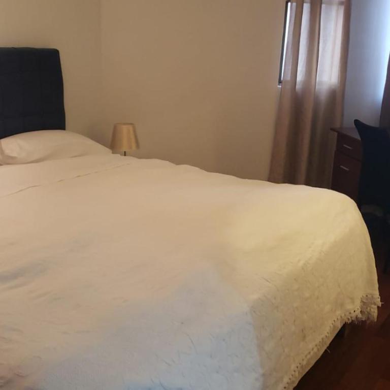 San Alonso Apartments - One-Bedroom Apartment - 28