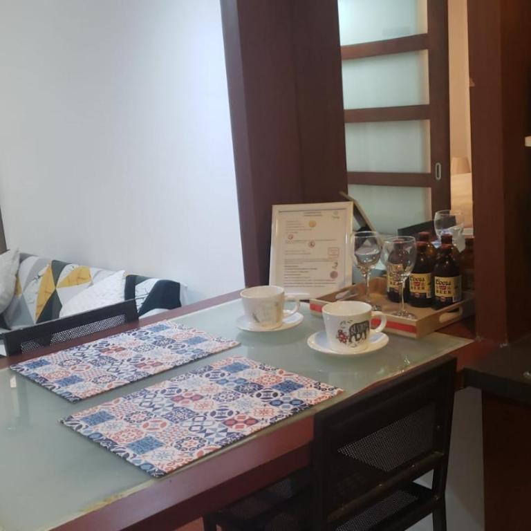 San Alonso Apartments - One-Bedroom Apartment - 25