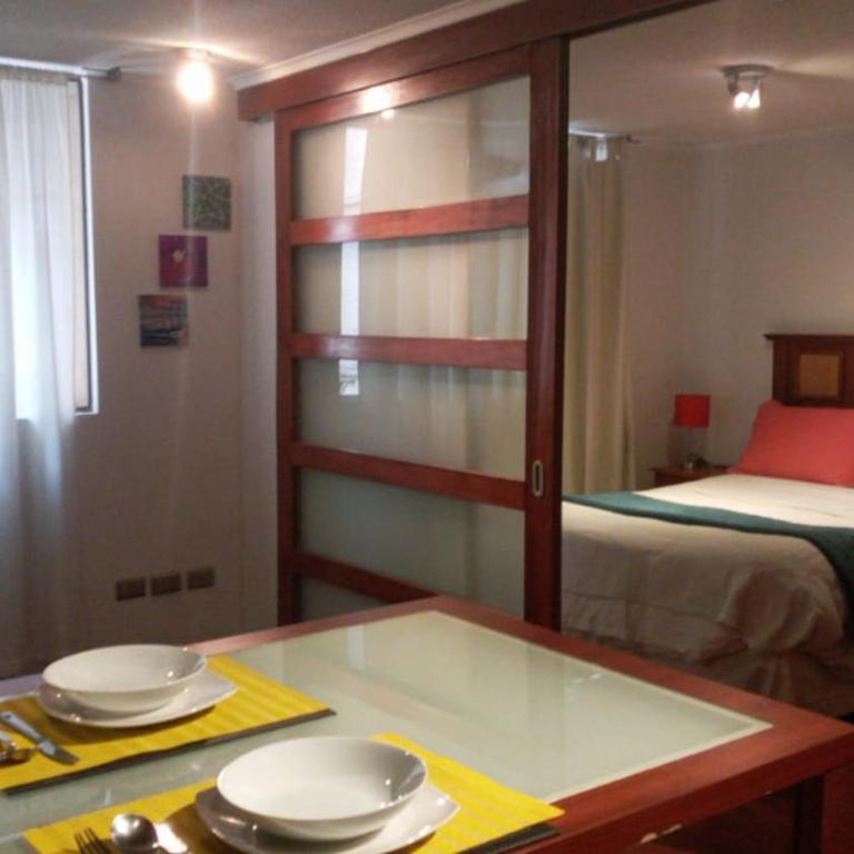 San Alonso Apartments - One-Bedroom Apartment - 27