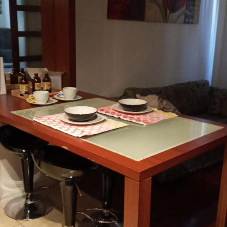 San Alonso Apartments - One-Bedroom Apartment - 45