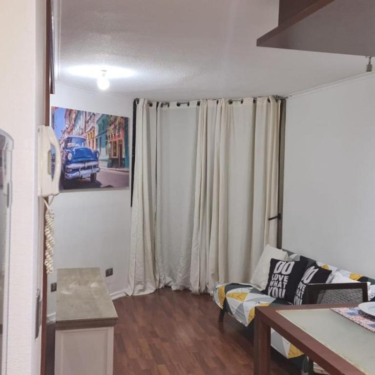 San Alonso Apartments - One-Bedroom Apartment - 36