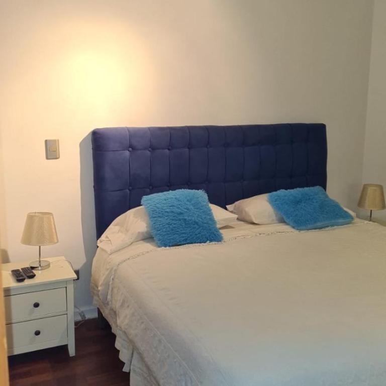 San Alonso Apartments - One-Bedroom Apartment - 21