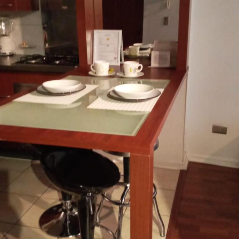 San Alonso Apartments - One-Bedroom Apartment - 35