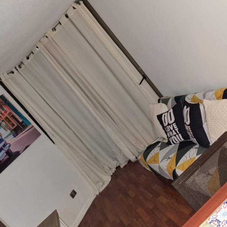 San Alonso Apartments - One-Bedroom Apartment - 26