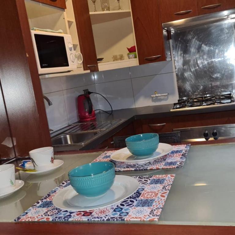 San Alonso Apartments - One-Bedroom Apartment - 18