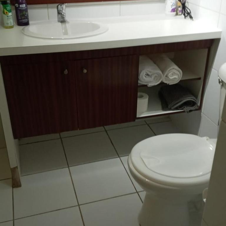 San Alonso Apartments - One-Bedroom Apartment - 49