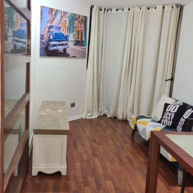 San Alonso Apartments - One-Bedroom Apartment - 58