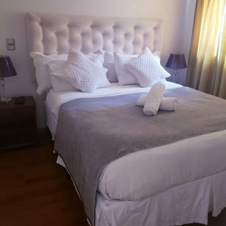 San Alonso Apartments - One-Bedroom Apartment - 61