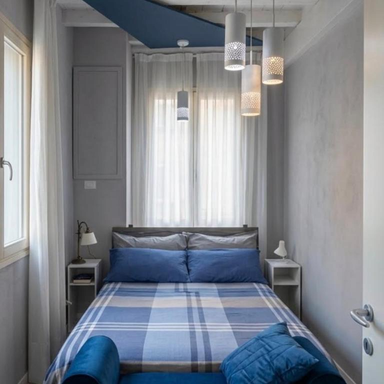 Pergola 2 - Appartamento con 1 Camera da Letto - 6