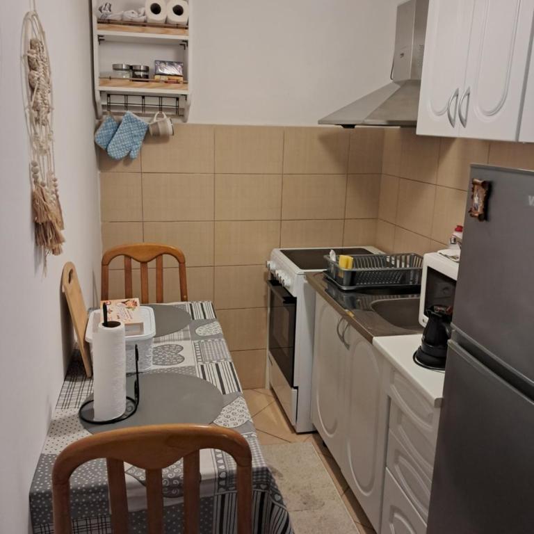 Apartman Nika - Apartman sa 1 Spavaćom Sobom - 13