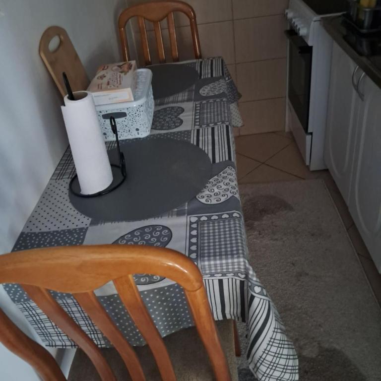 Apartman Nika - Apartman sa 1 Spavaćom Sobom - 11