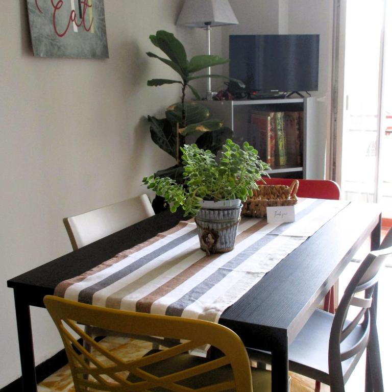 Casa dei comandanti - Appartamento con 3 Camere da Letto - 7
