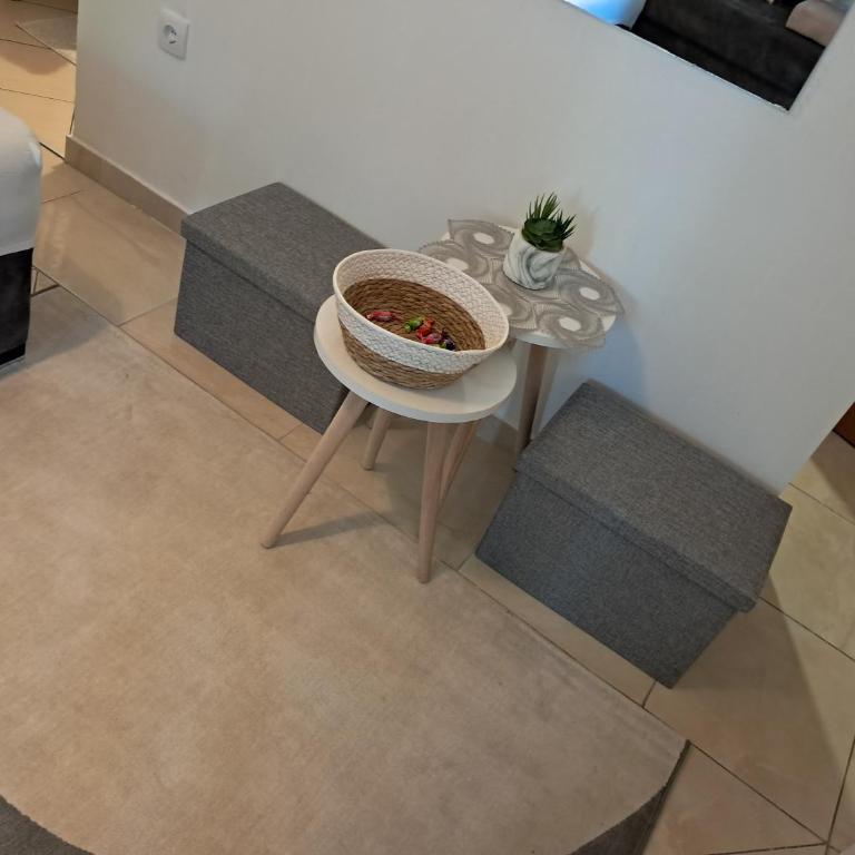 Apartman Nika - Apartman sa 1 Spavaćom Sobom - 6
