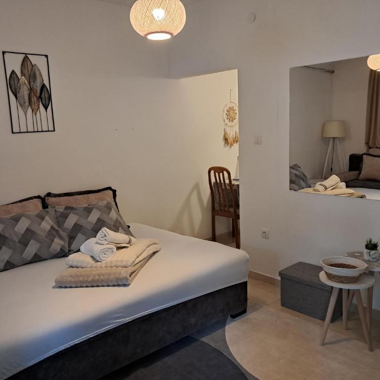 Apartman Nika - Apartman sa 1 Spavaćom Sobom - 7