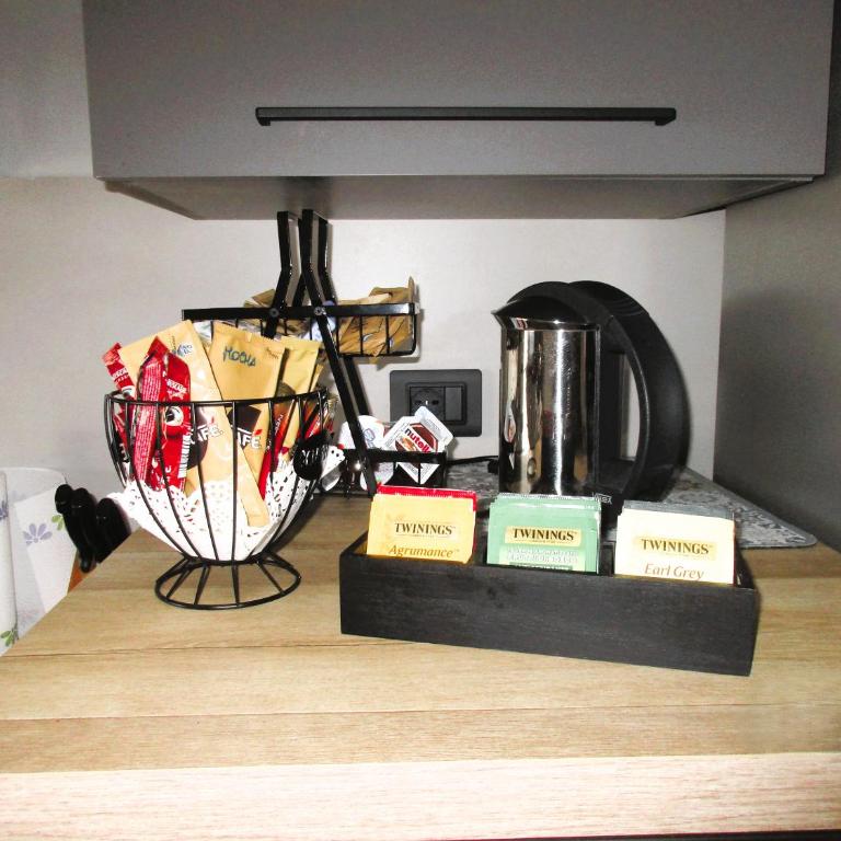 Casa dei comandanti - Appartamento con 3 Camere da Letto - 10